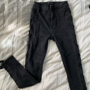 WhiteFox Boutique Jeans